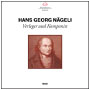 Hans Georg Nägeli